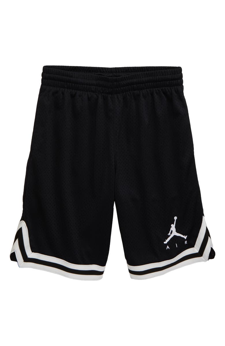 Jordan Jumpman Air Mesh Shorts (Big Boys) | Nordstrom