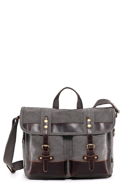 Valley Trail Crossbody Bag