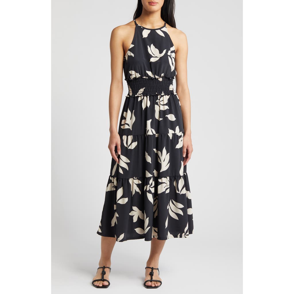 loveappella maxi dress Loveappella Stretch-Knit Maxi Dress - Black - 60% Off