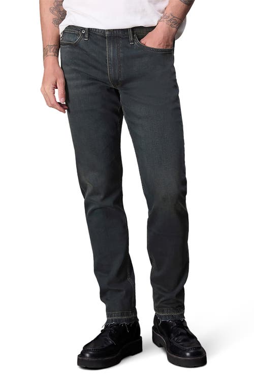 Rag & Bone Fit 2 Authentic Stretch Release Hem Slim Fit Jeans In Caden