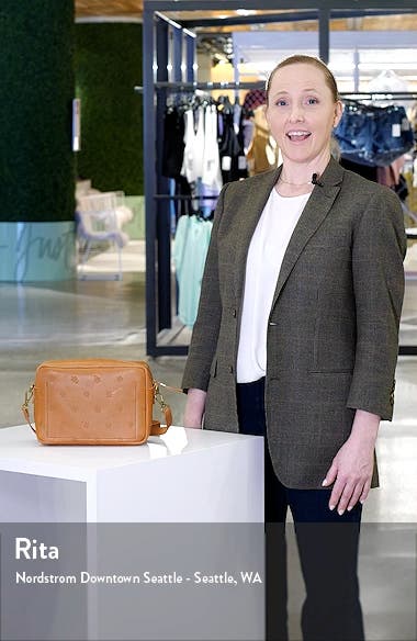 Madewell The Large Transport Camera Bag 