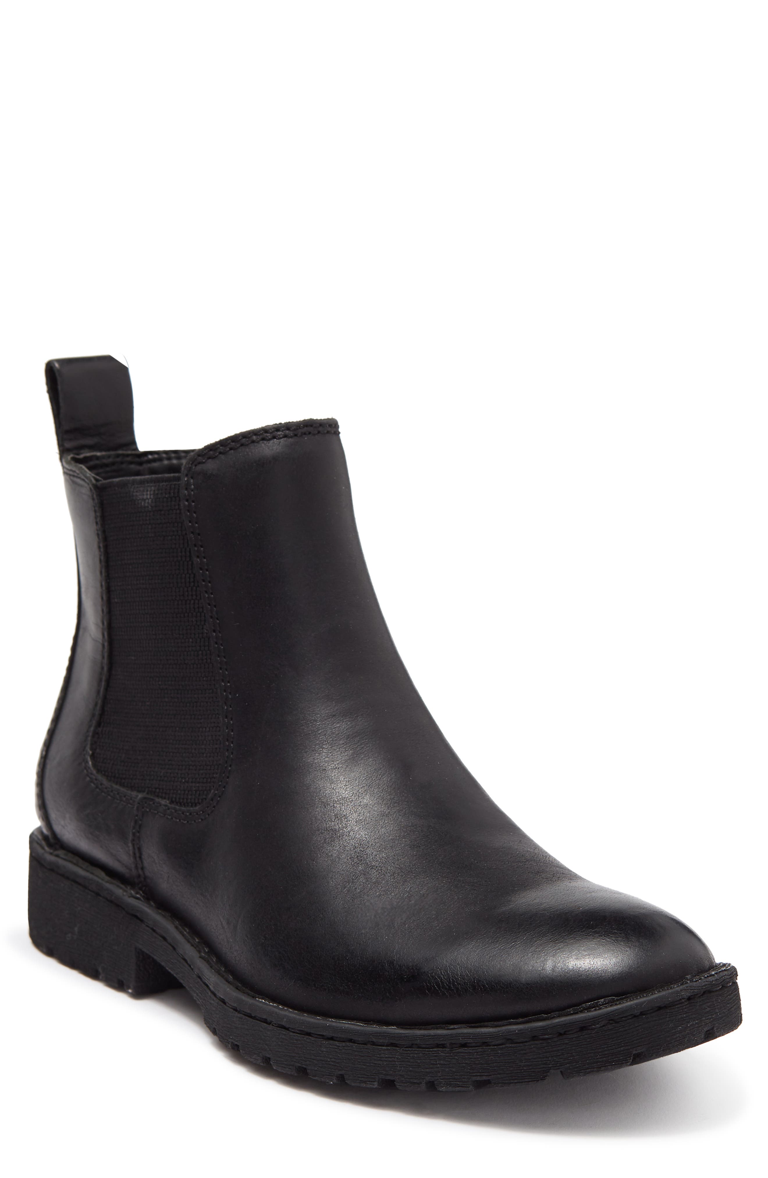 black chelsea boots mens nordstrom