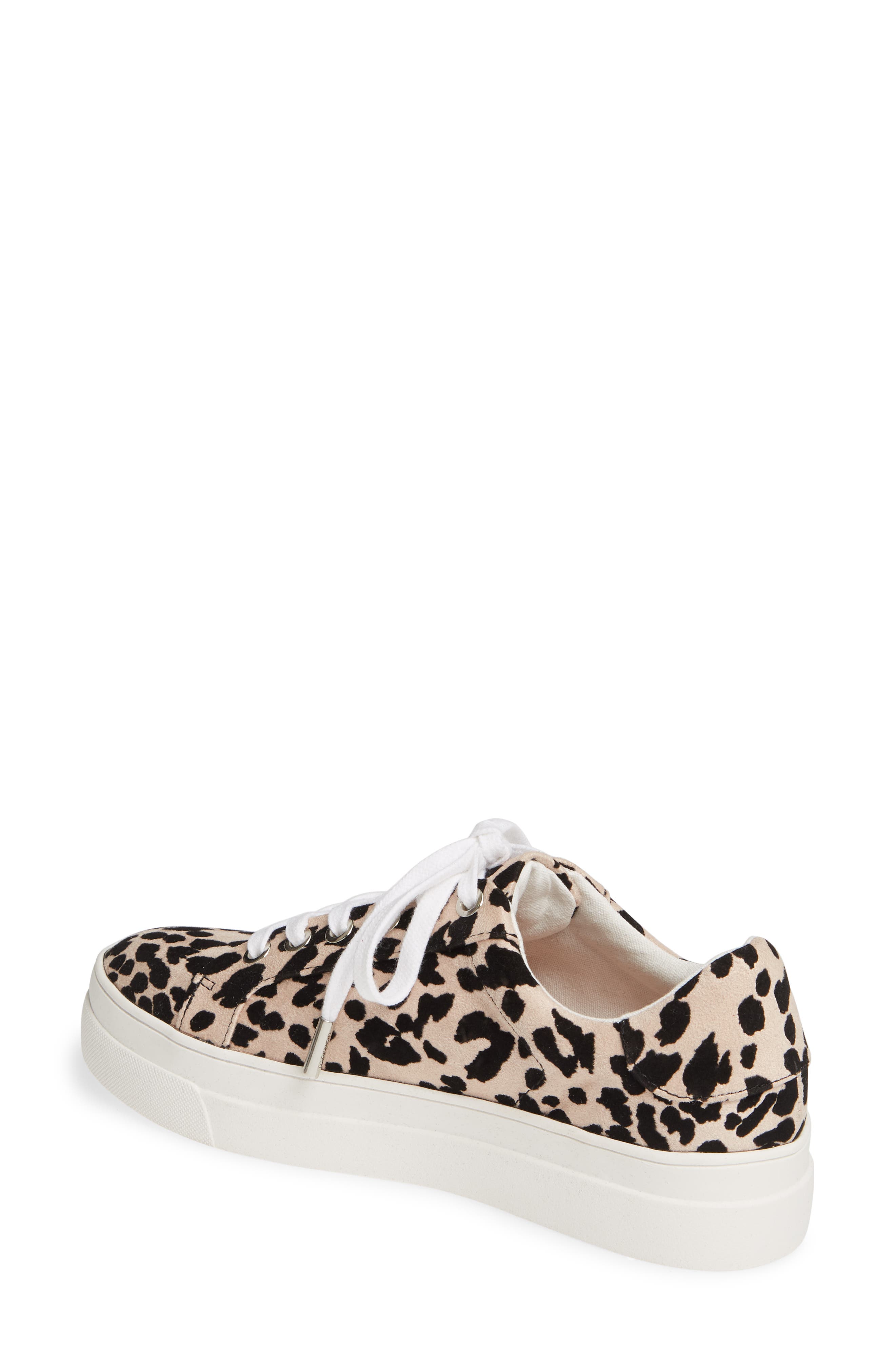 topshop candy platform sneaker