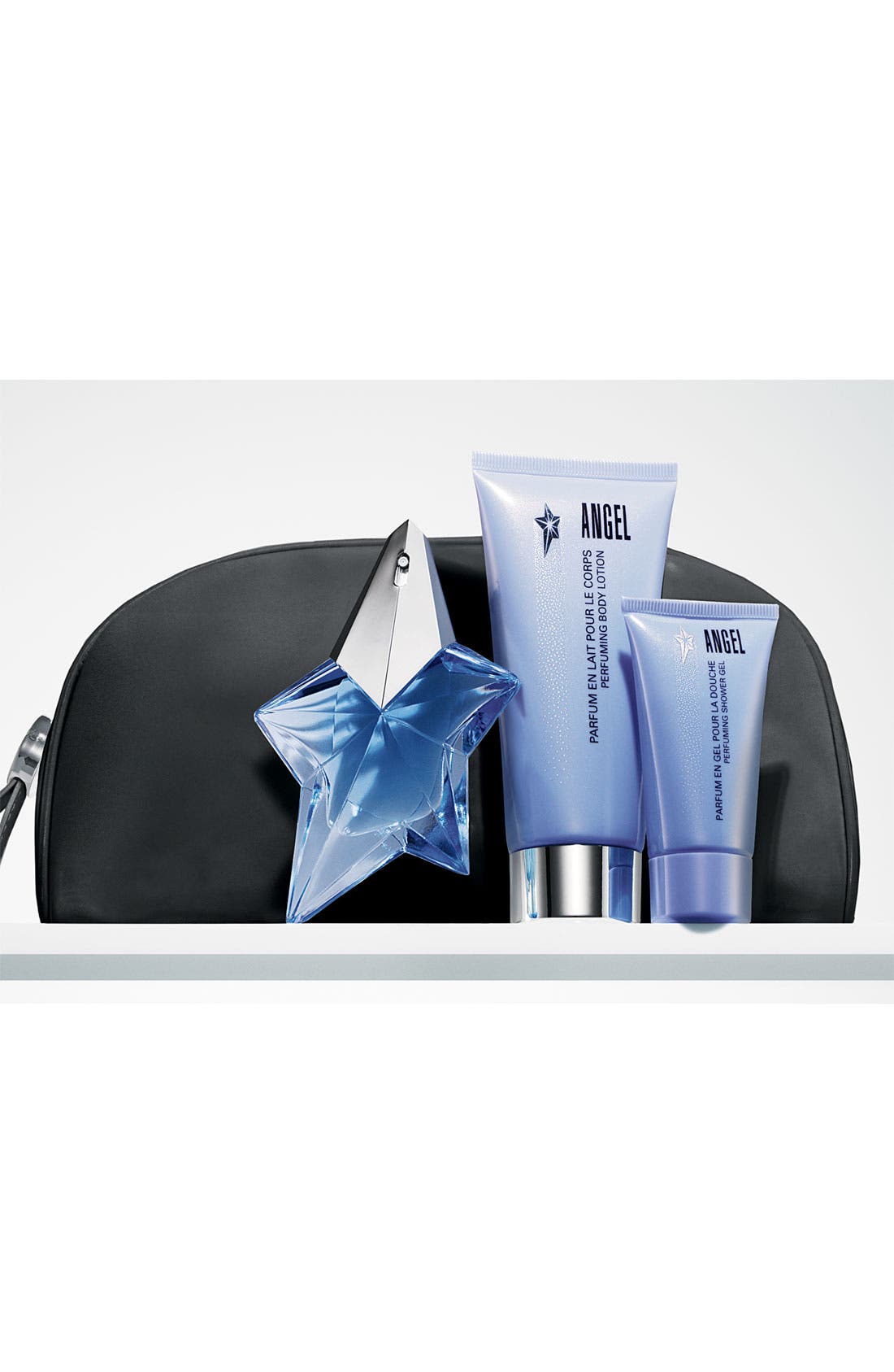 angel by mugler gift set