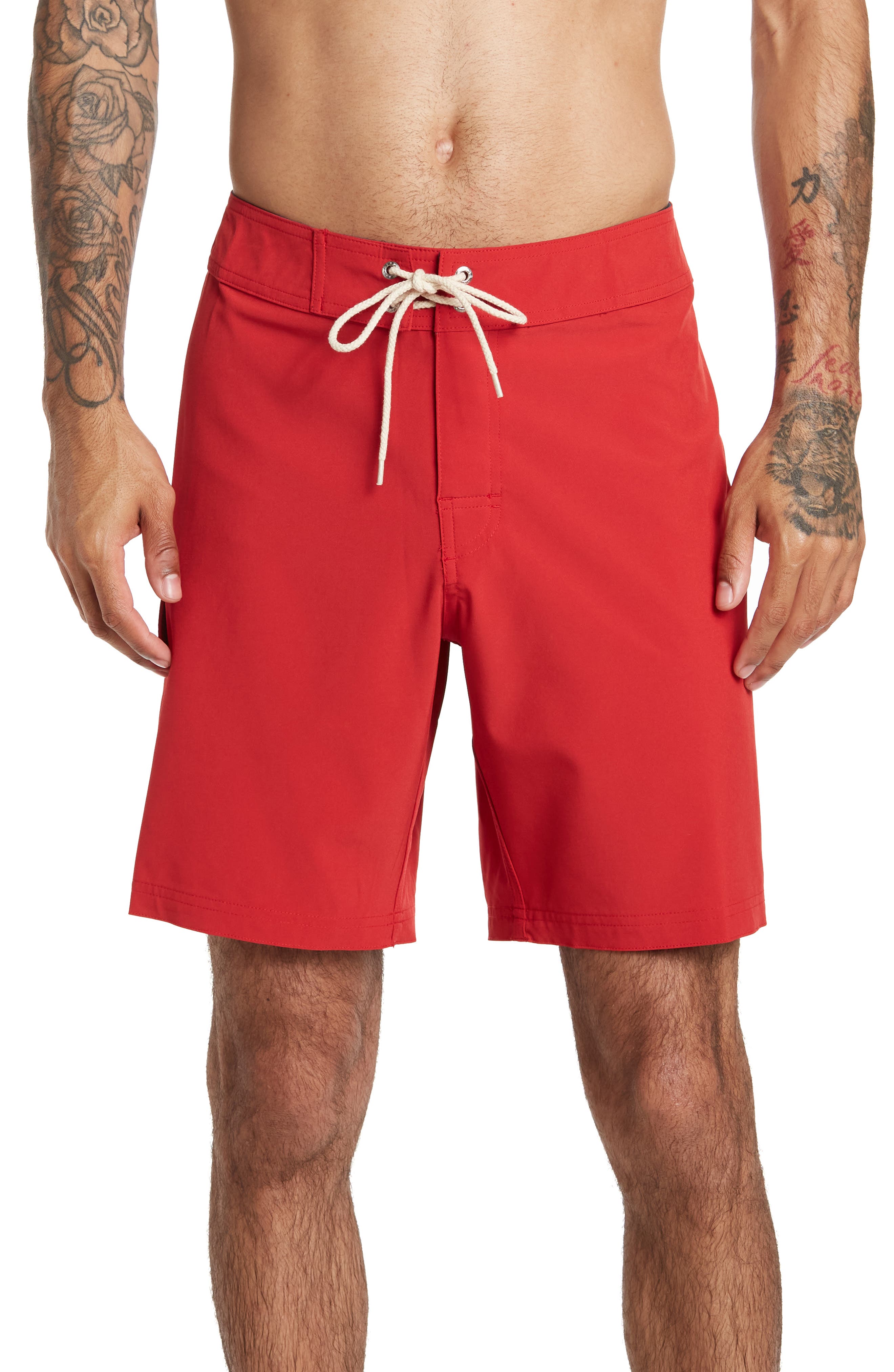 Men's GREENLINES Swimwear \u0026 Swim Trunks 