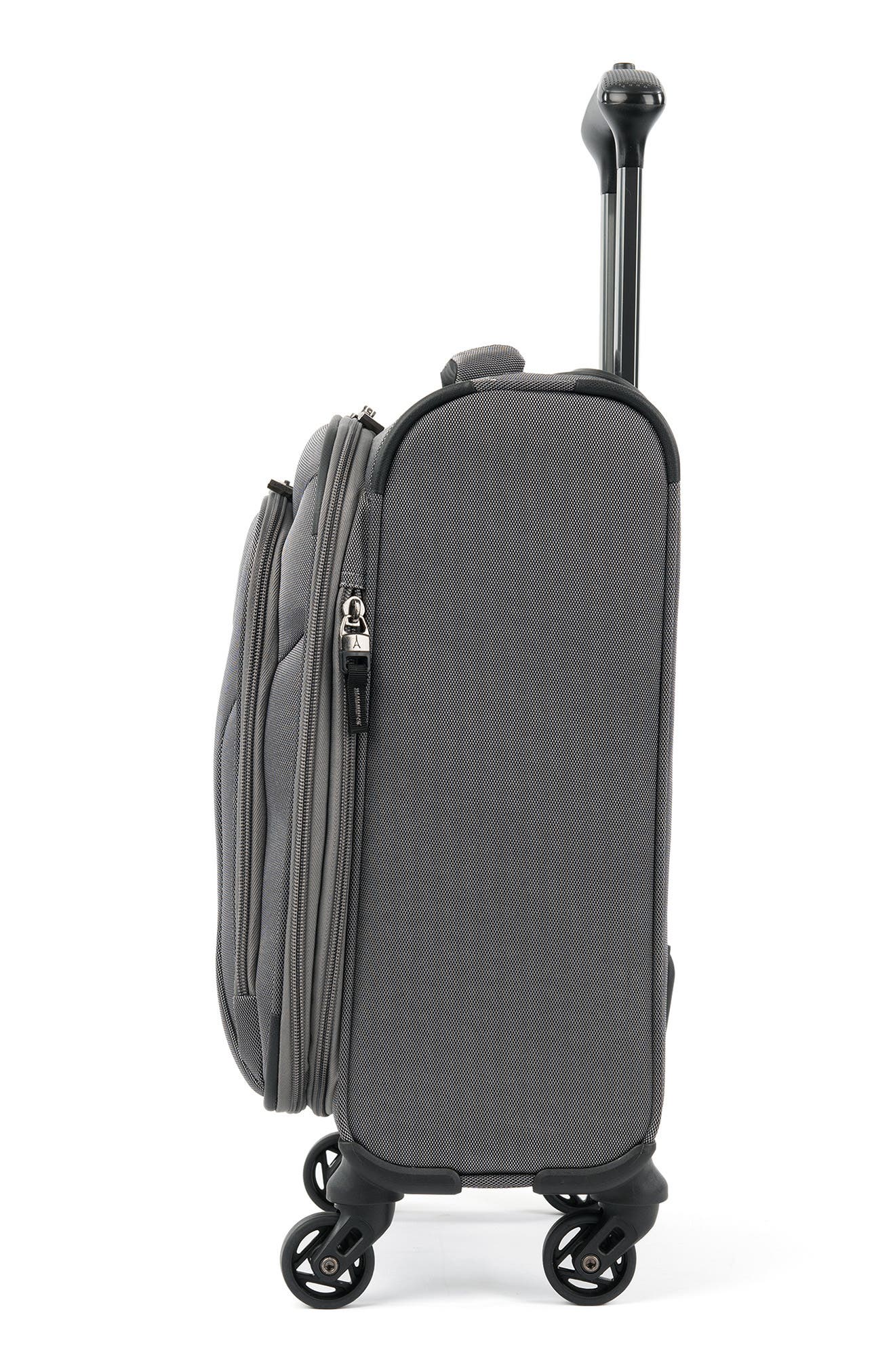 travelpro pilot air elite compact boarding bag