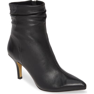 Bella Vita Danielle Bootie, Black