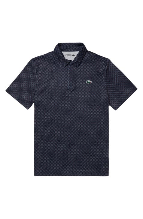 Lacoste Mens Polo Shirt Summer Sale Brand New -  Sweden