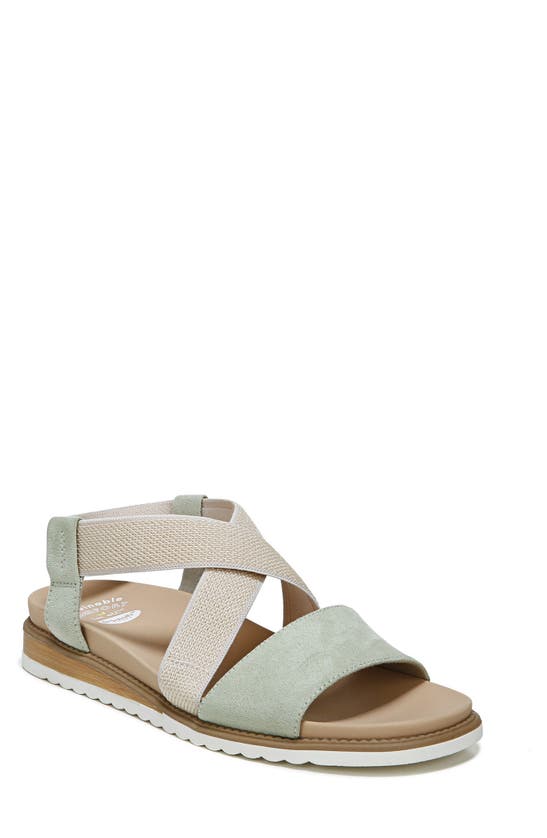 Dr. Scholl's Women's Islander Ankle Strap Sandals Women's Shoes In