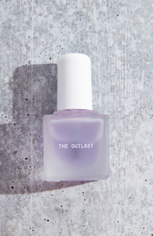 TENOVERTEN TENOVERTEN THE OUTLAST TOP COAT
