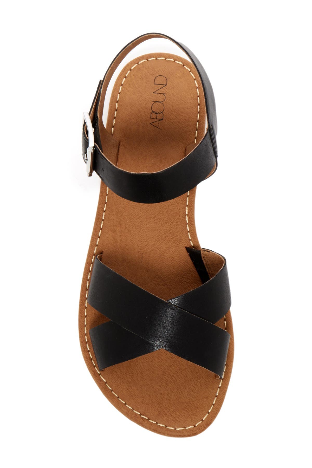 nordstrom rack abound sandals