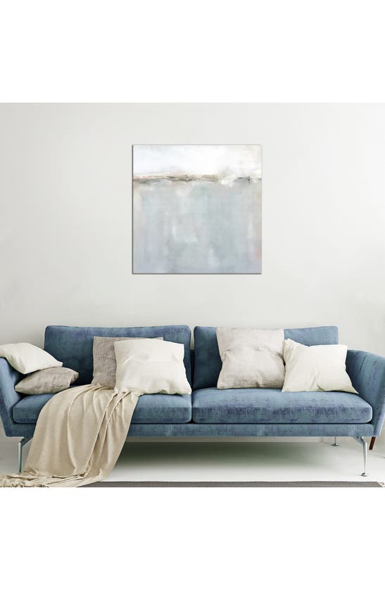 Icanvas Days To Come I By Carol Robinson Canvas Wall Art In Multi