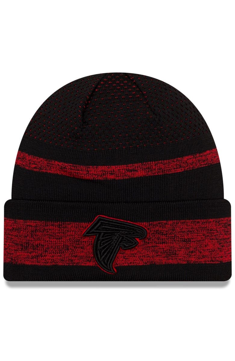 معالج سيليرون 2021 NFL Atlanta Falcons Hat GSMY 0811 فلترات