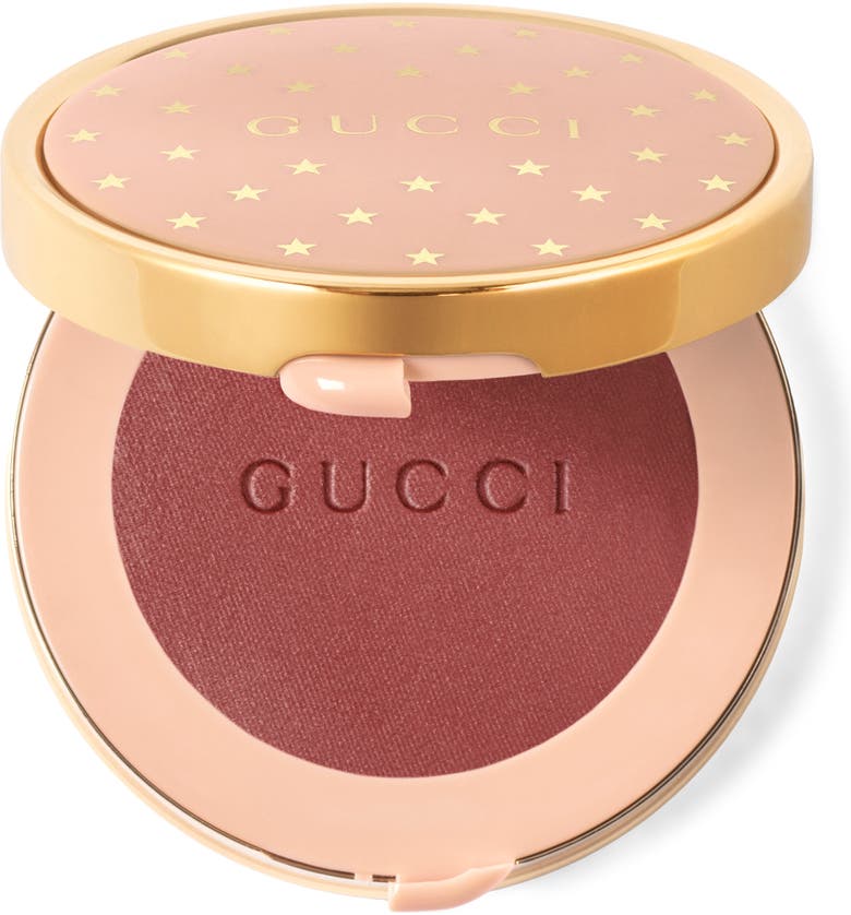 Gucci Luminous Matte Beauty Blush
