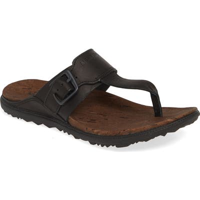 Merrell Around Town Flip Flop