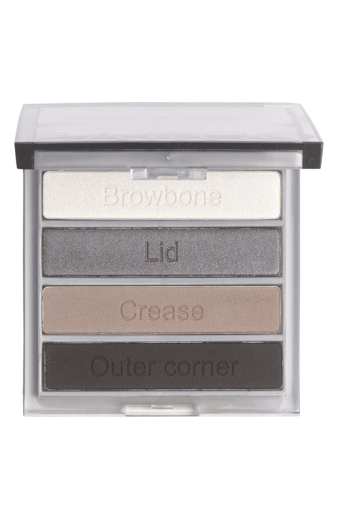 CARGO Essential Eyeshadow Palette Nordstrom