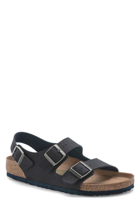 Mens birkenstock best sale nordstrom rack