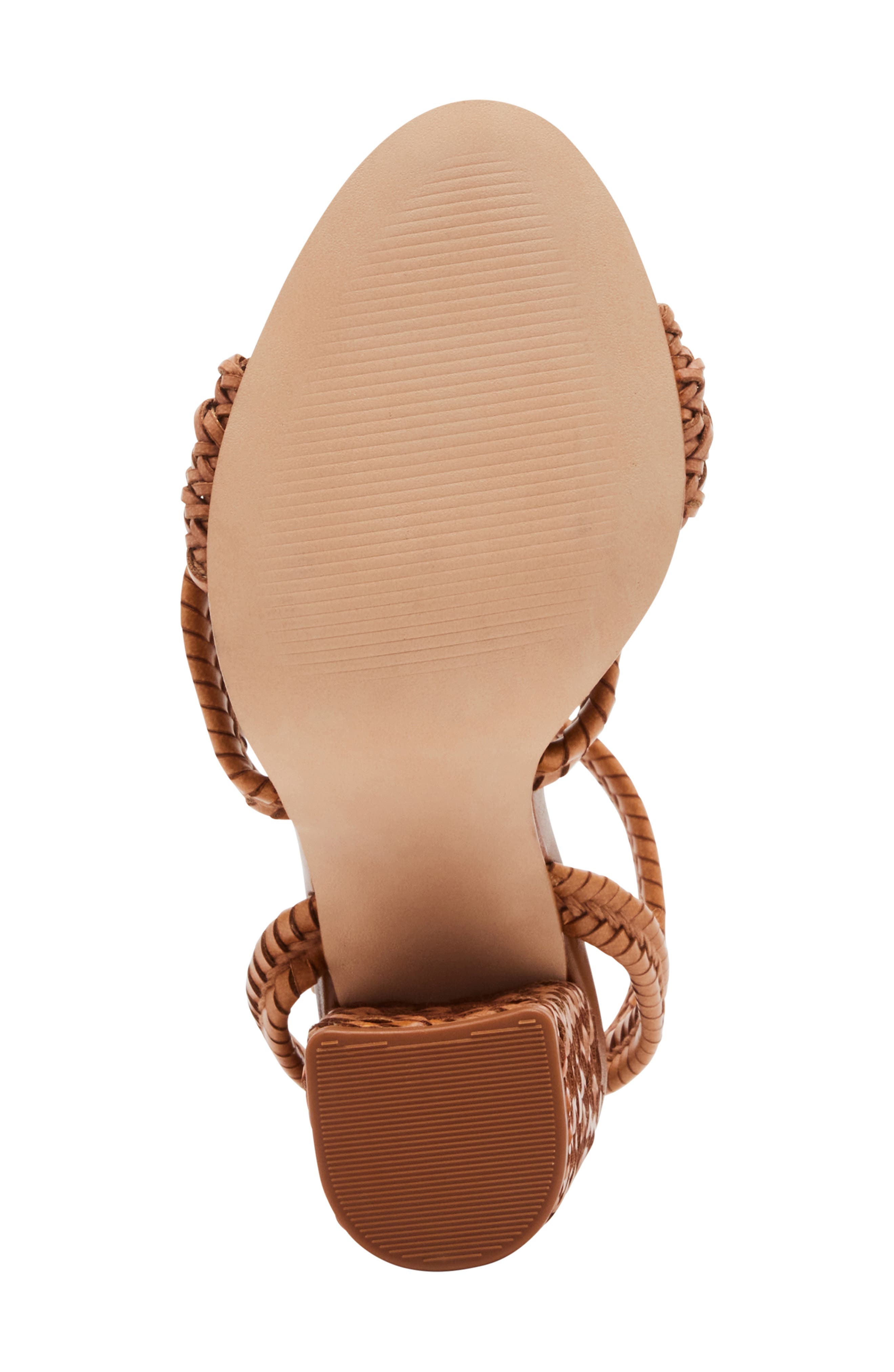 Steve Madden - Polly Block Heel Sandal