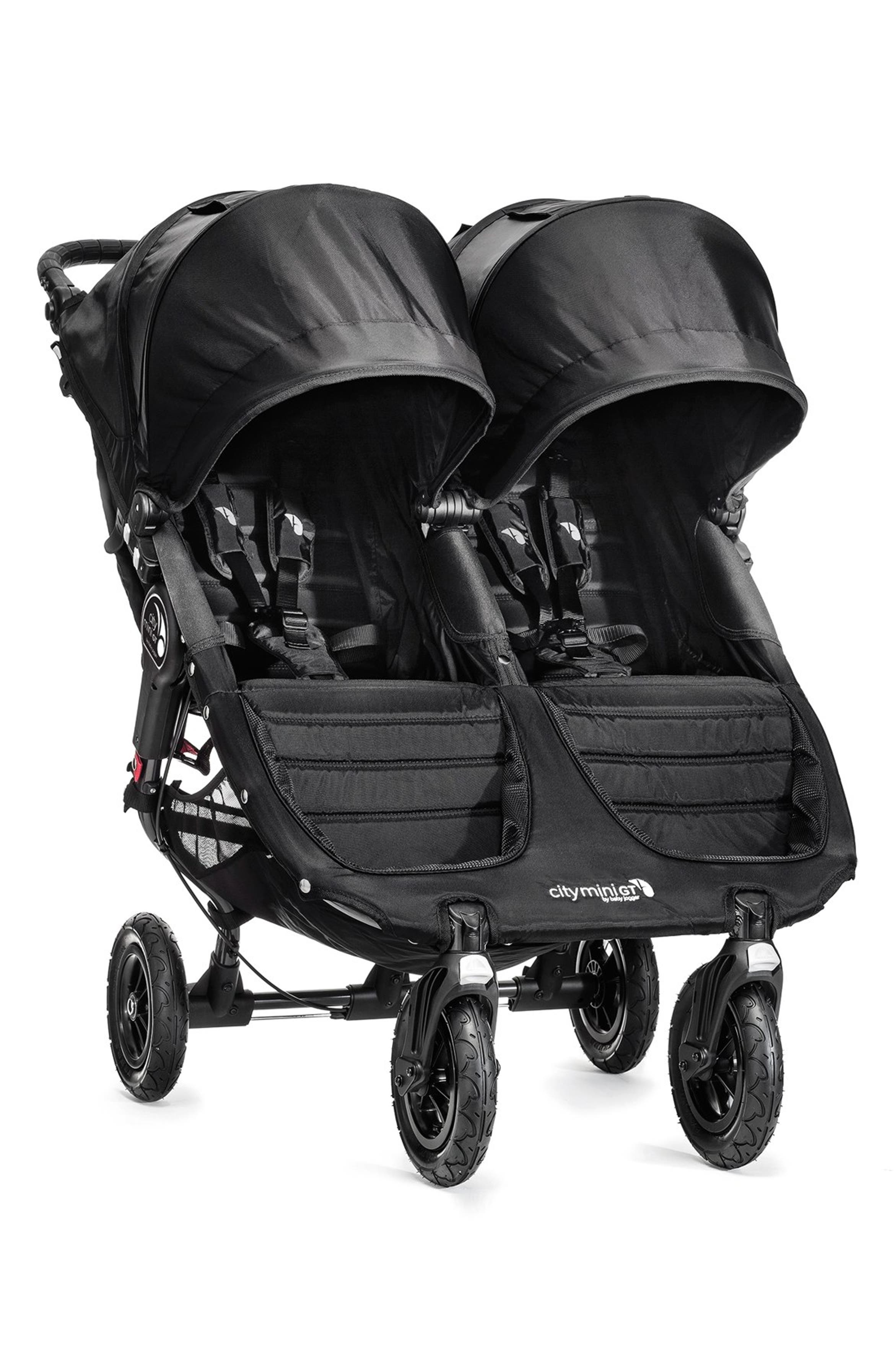 Baby jogger mini gt double stroller Clearance