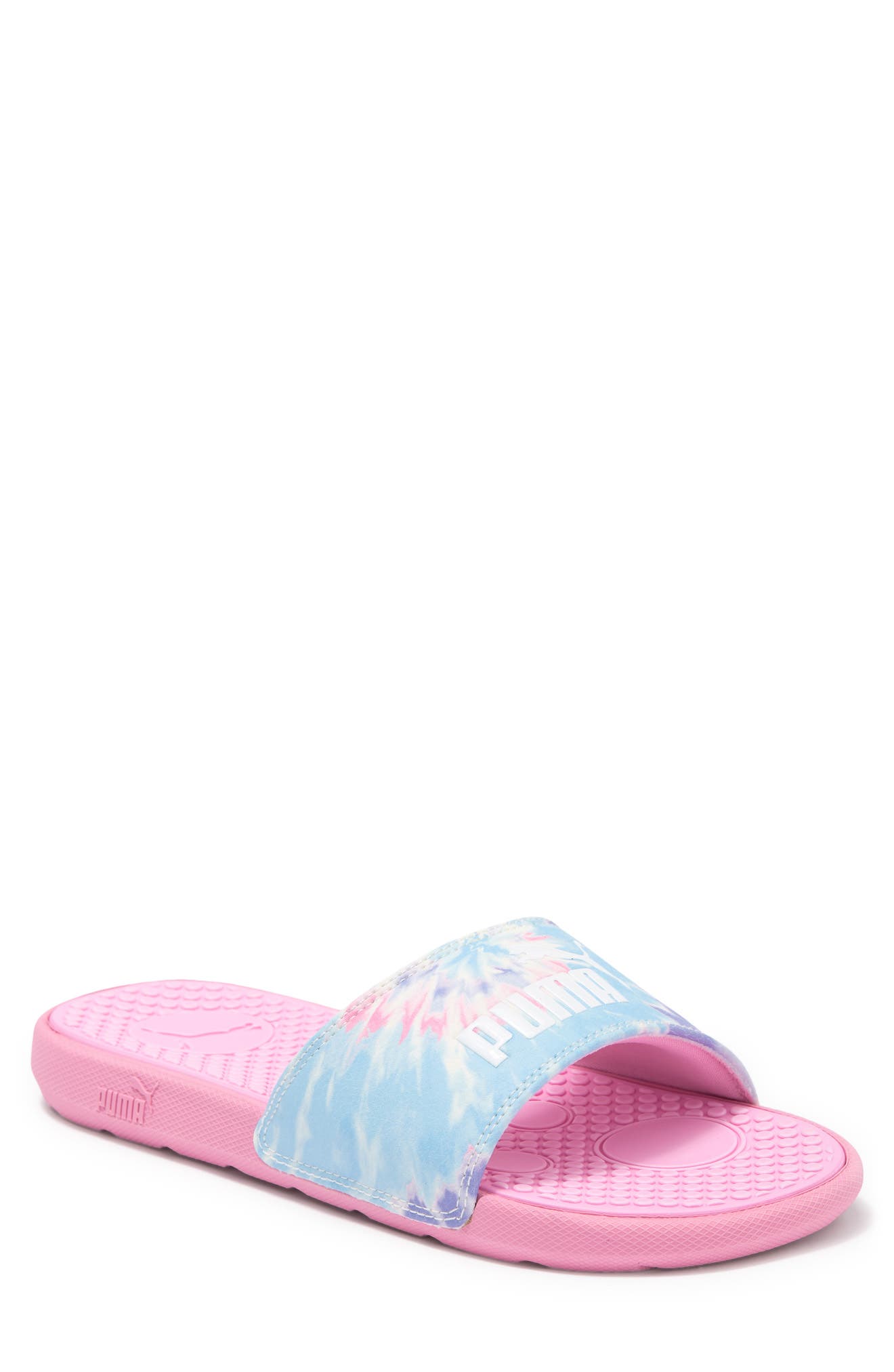 puma flip flops for ladies