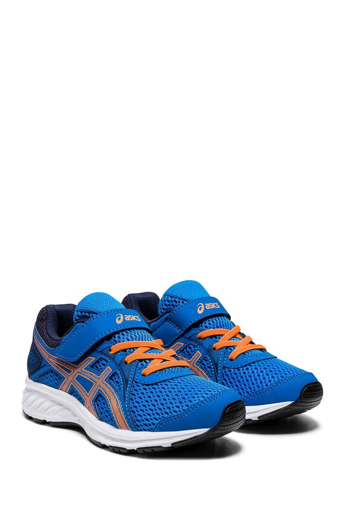 boys asics shoes