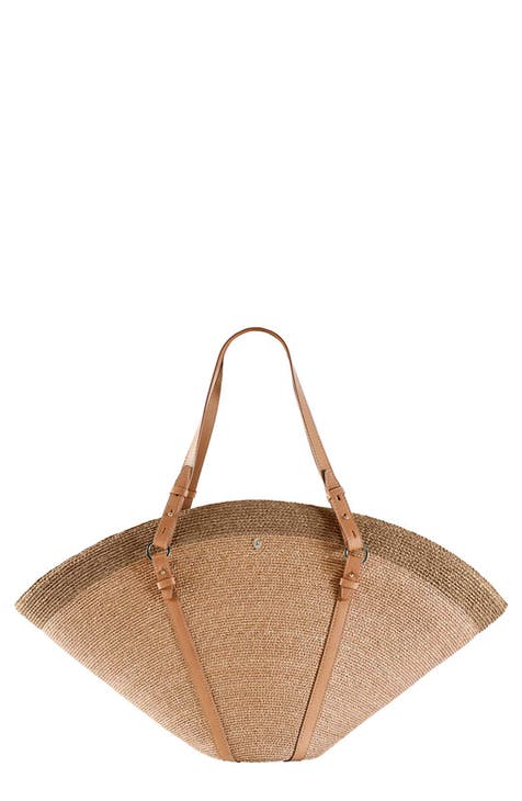 Beach Bags Totes Straw Bags for Women Nordstrom Rack