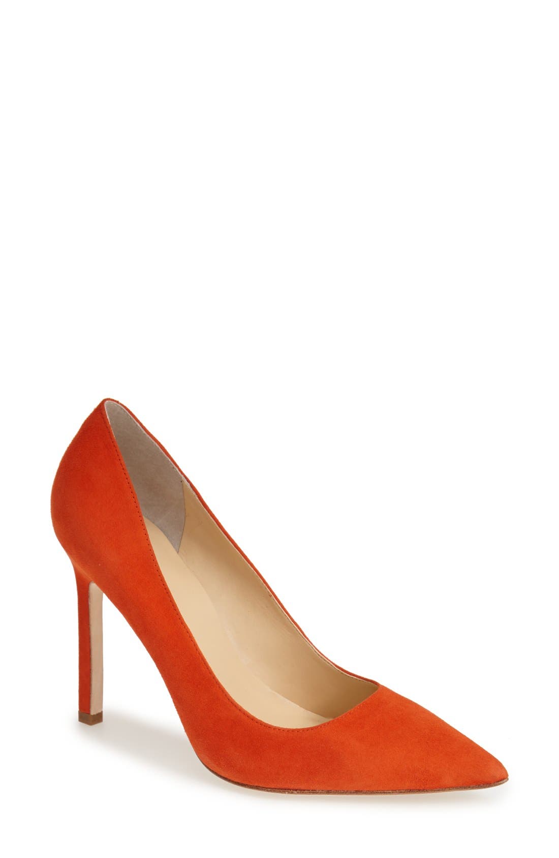 IVANKA TRUMP,
                                                'Carra' Pump,
                                                Main thumbnail 1, color,
                                                811