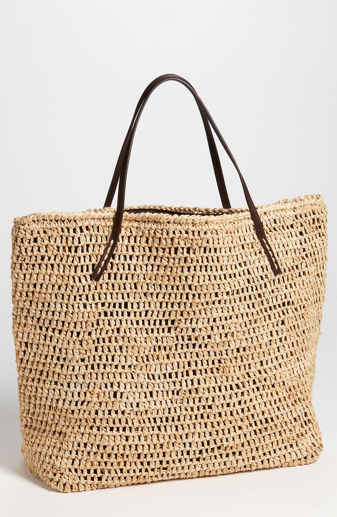 raffia tote bags madagascar