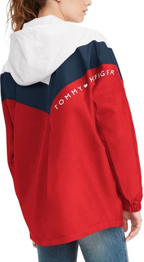 Tommy Hilfiger Women's Tommy Hilfiger Red Washington Capitals