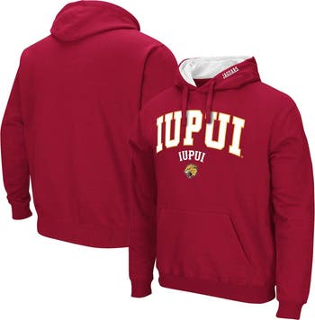 Iupui sweatshirt 2025