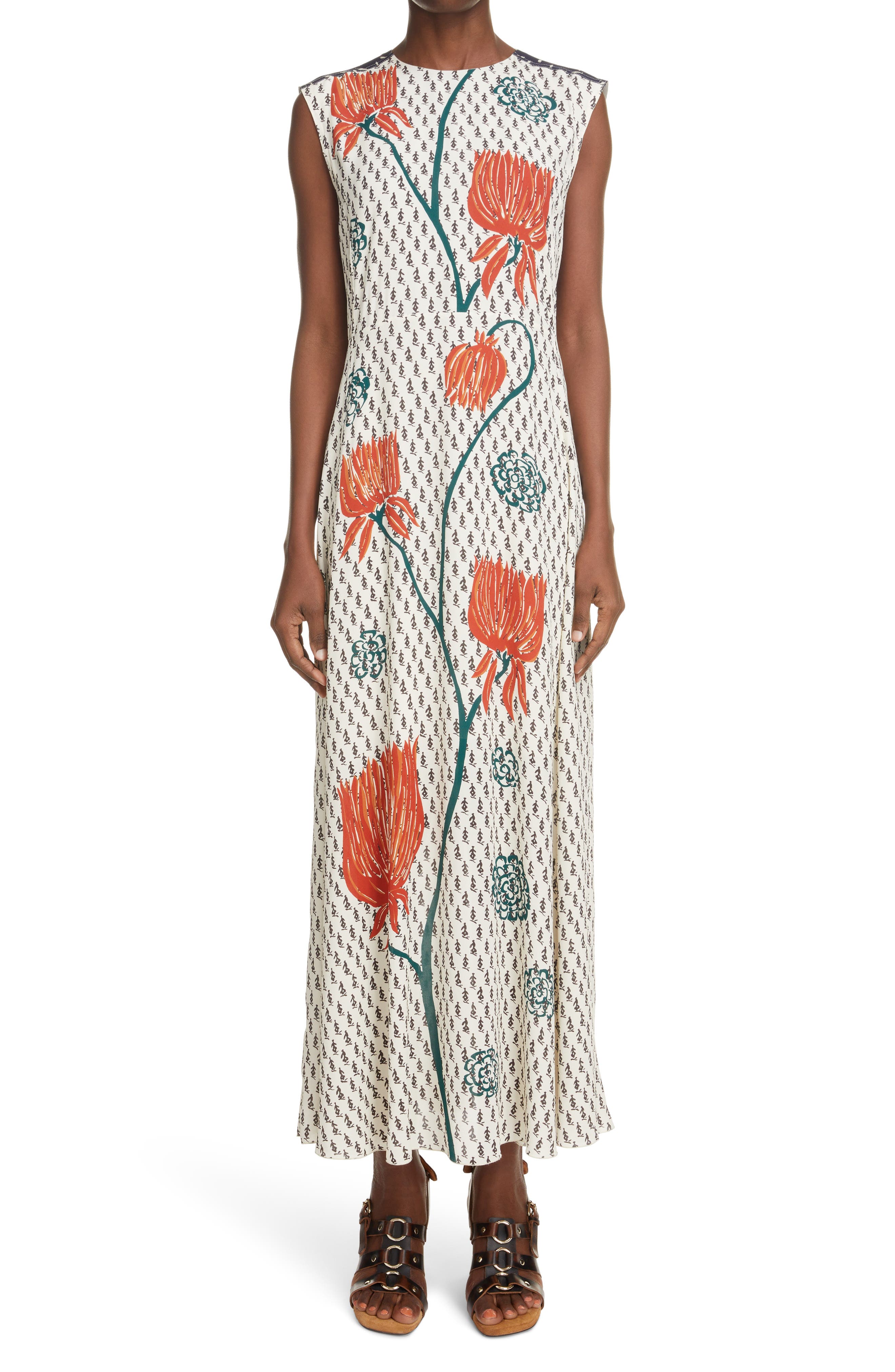 see by chloe dress nordstrom