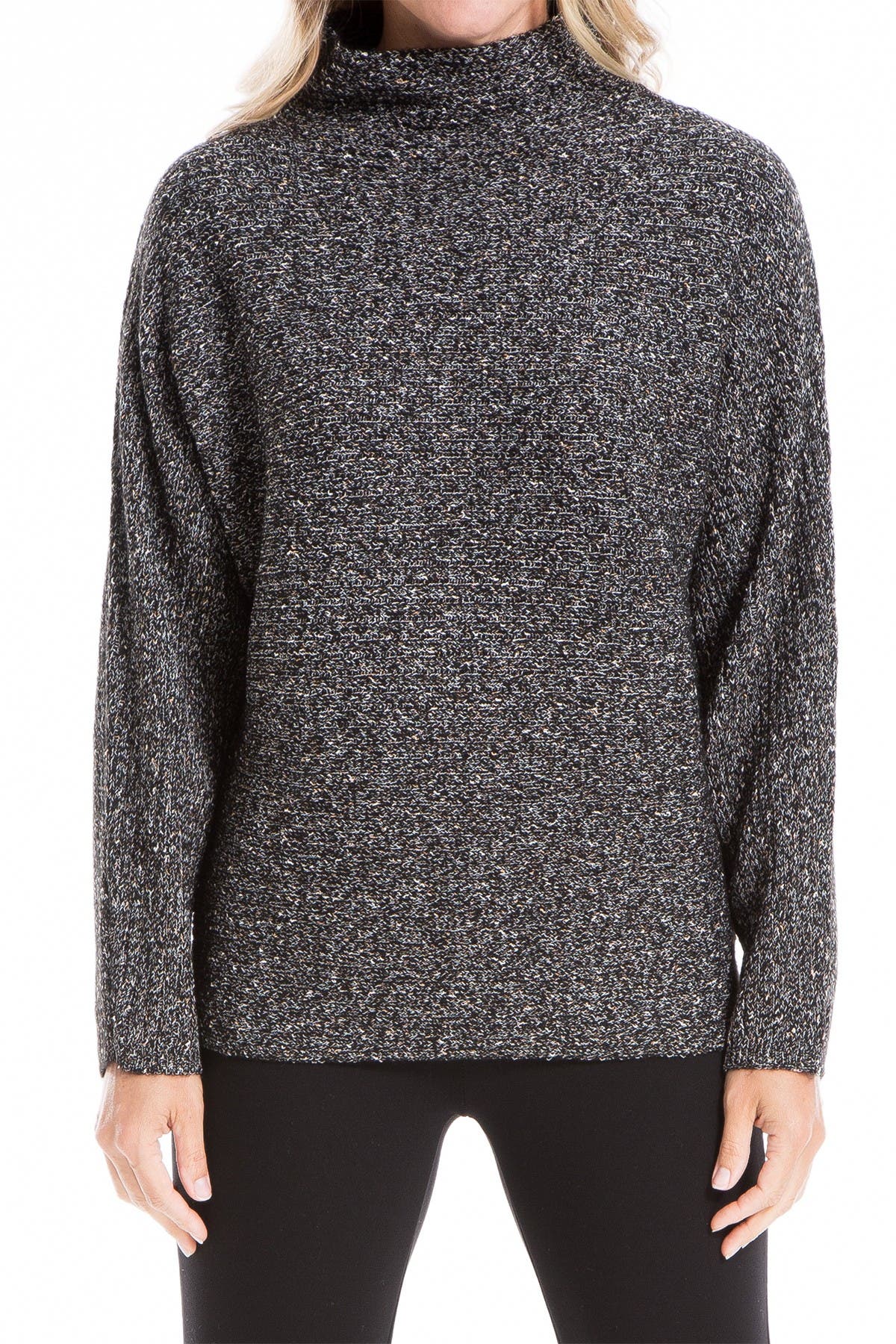 max studio sweater