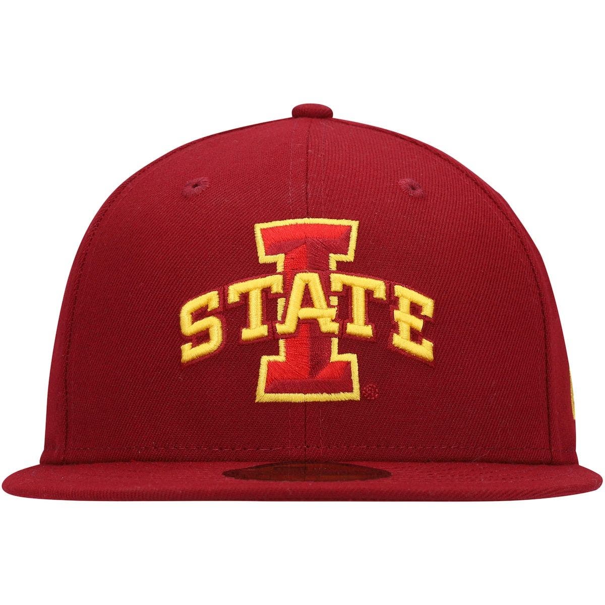 Cardinal Iowa State Cyclones Primary 