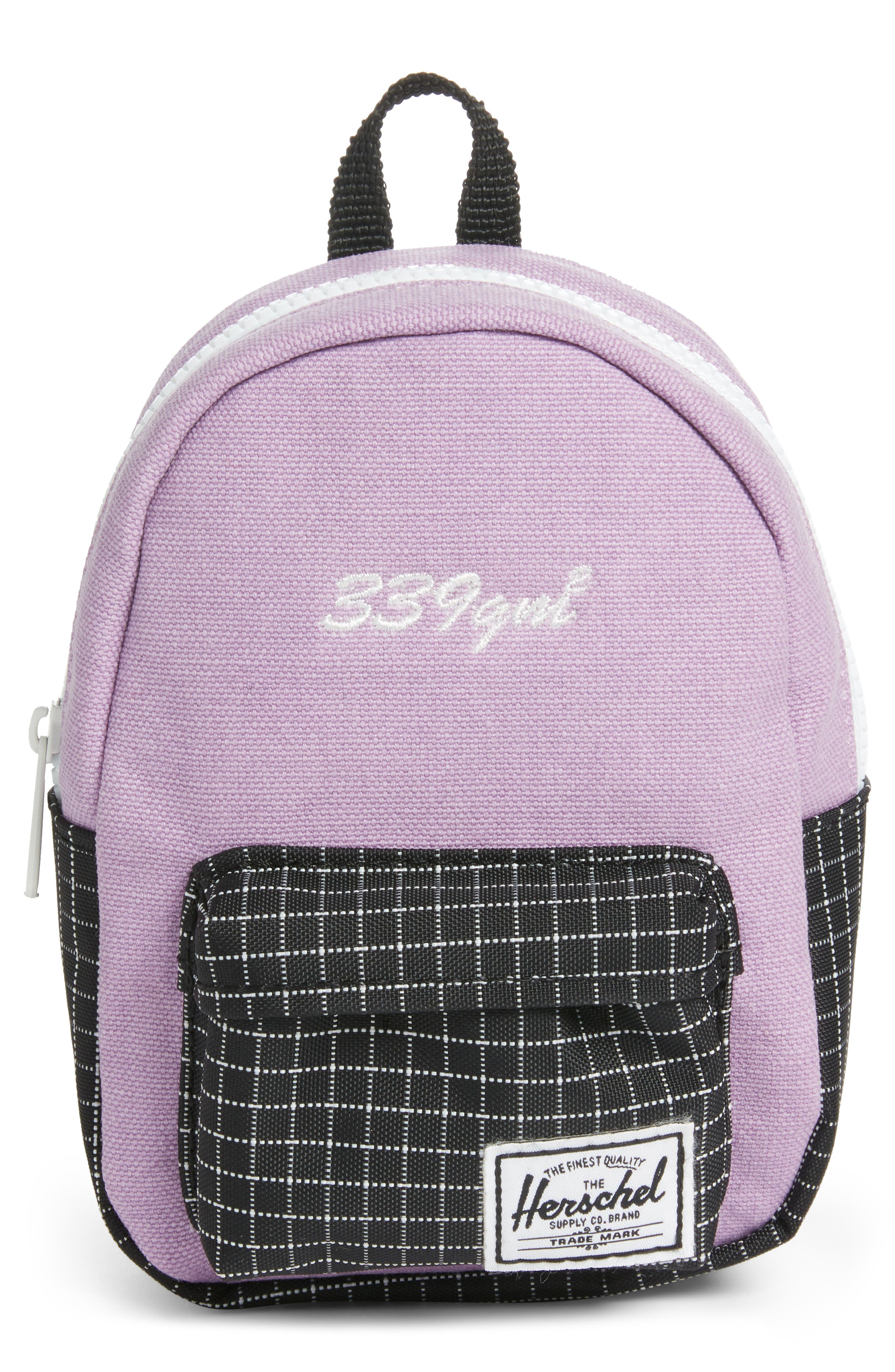 heritage mini herschel