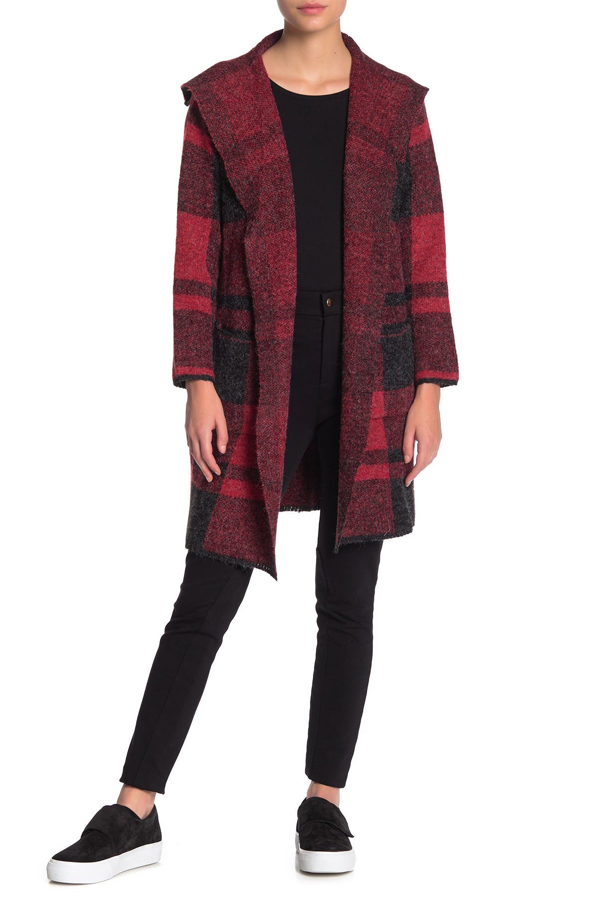 nordstrom rack long cardigan