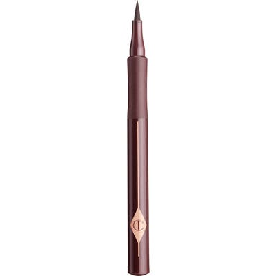 Charlotte Tilbury The Feline Flick Liquid Eyeliner -