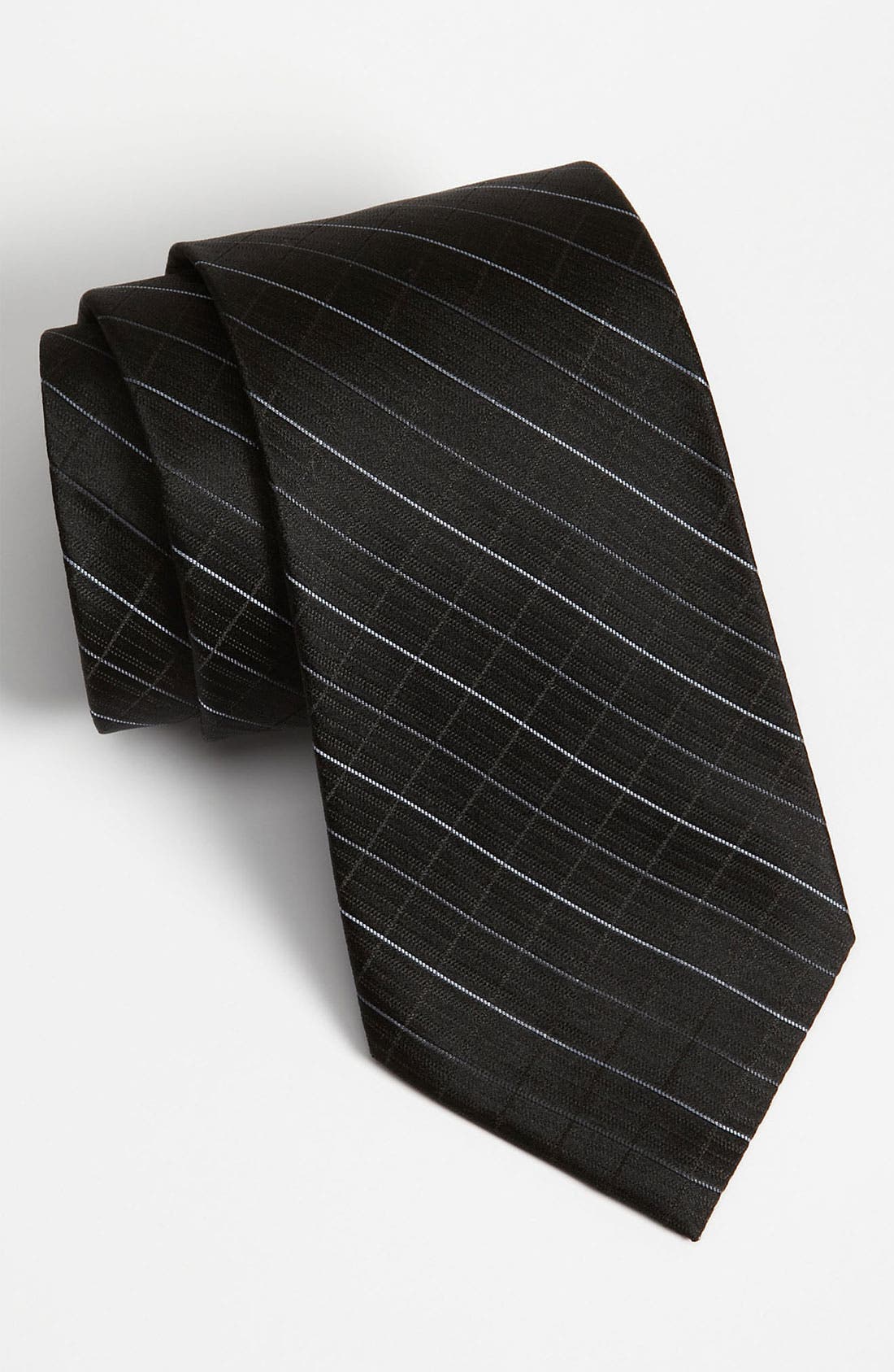 Calvin Klein Woven Silk Tie Only) Nordstrom