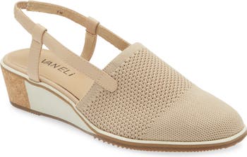 Greer 2025 espadrille wedge