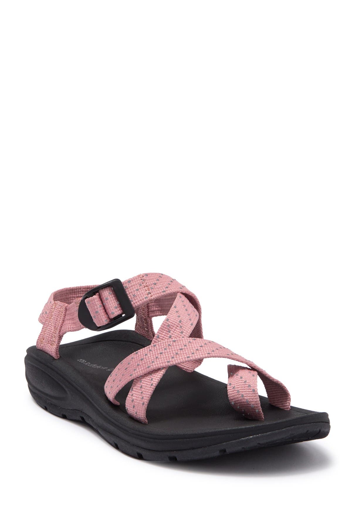 madden girl strappy sandals