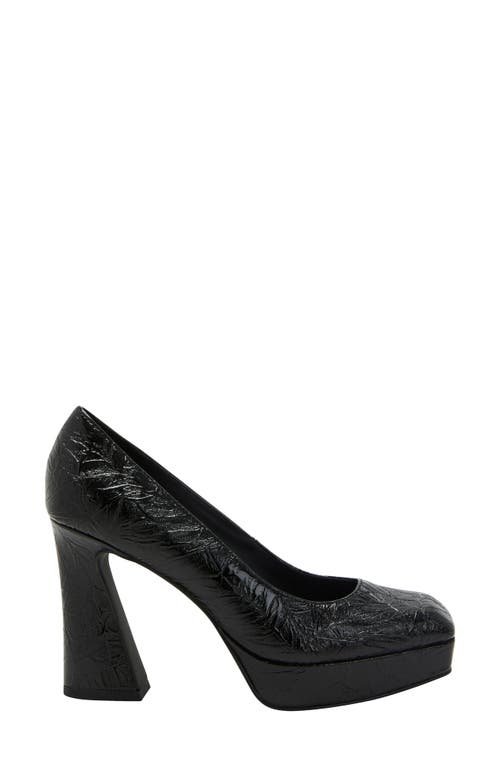 KATY PERRY KATY PERRY THE SQUARE PLATFORM PUMP 