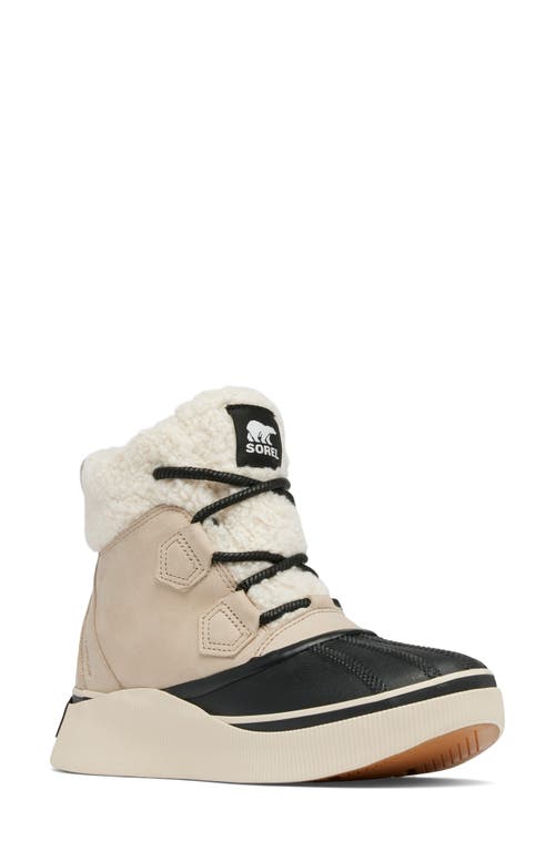 SOREL SOREL OUT N ABOUT IV CHILLZ WATERPROOF DUCK BOOT 