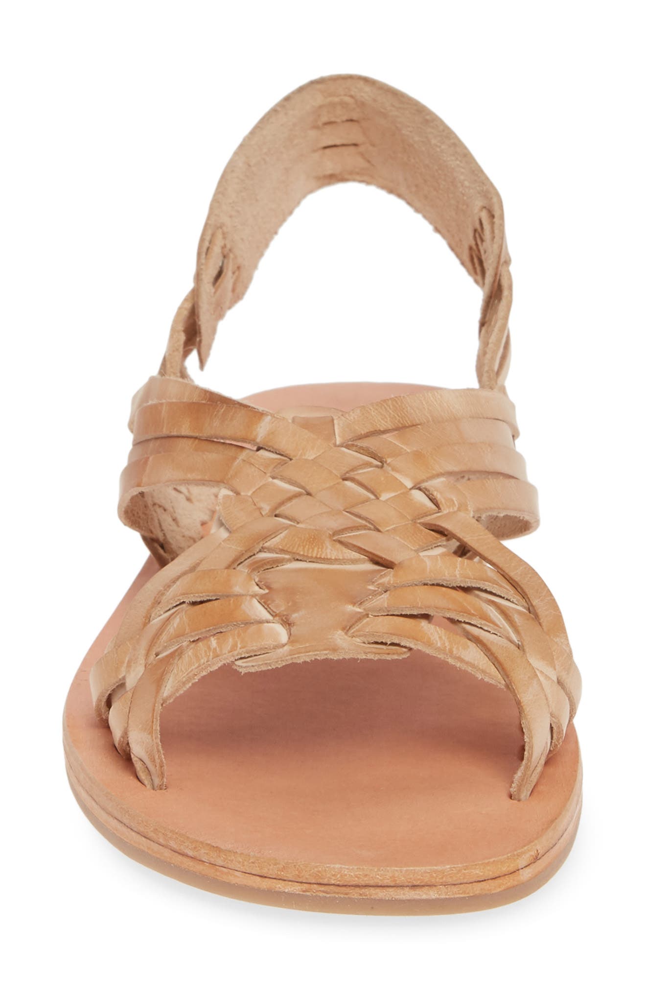 san juan huarache sandal