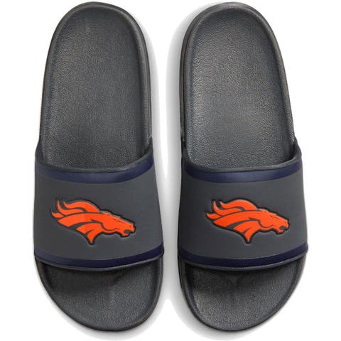 Nike Offcourt (MLB Detroit Tigers) Slide