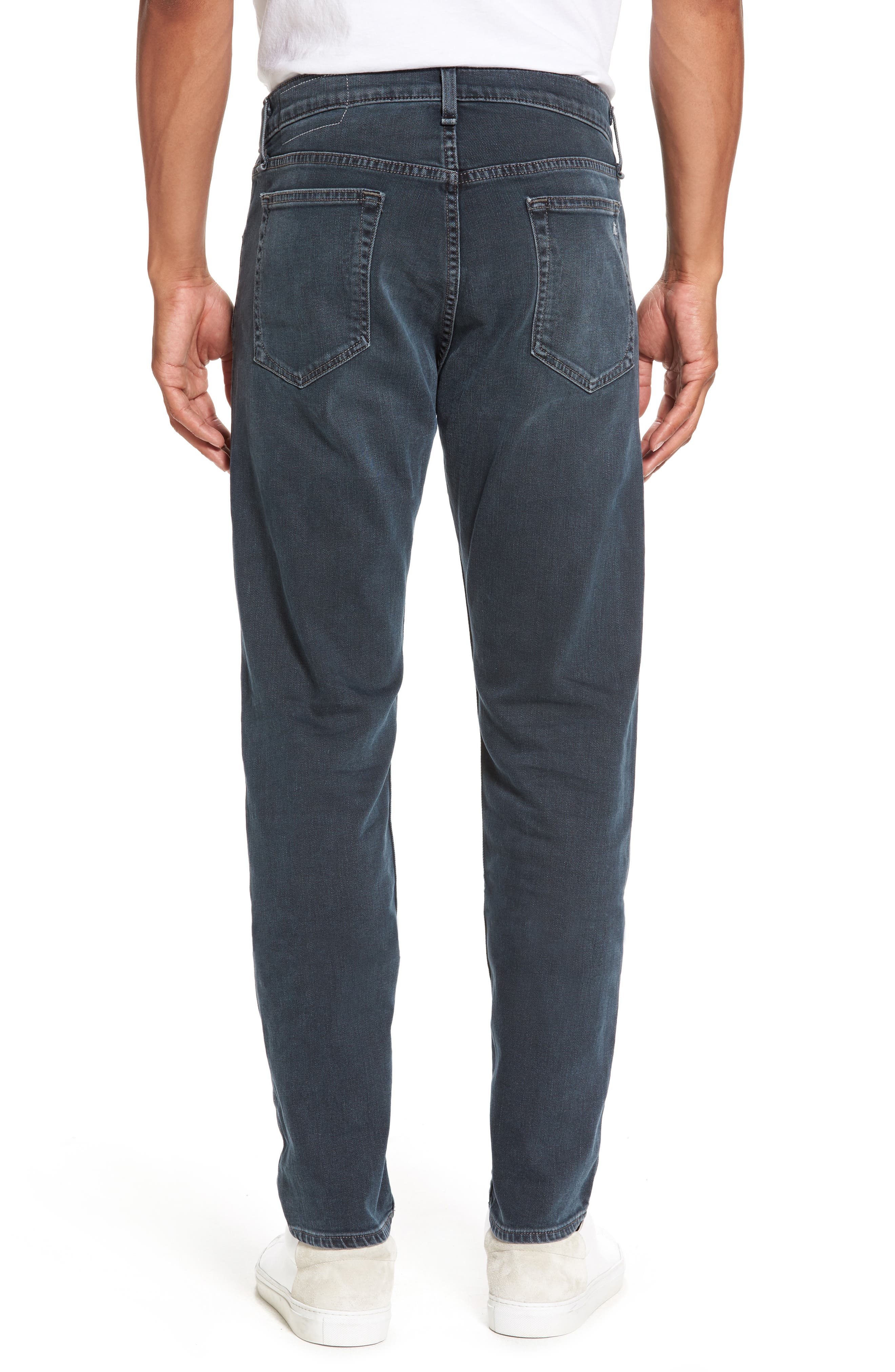 rag & bone fit 2 slim fit jeans