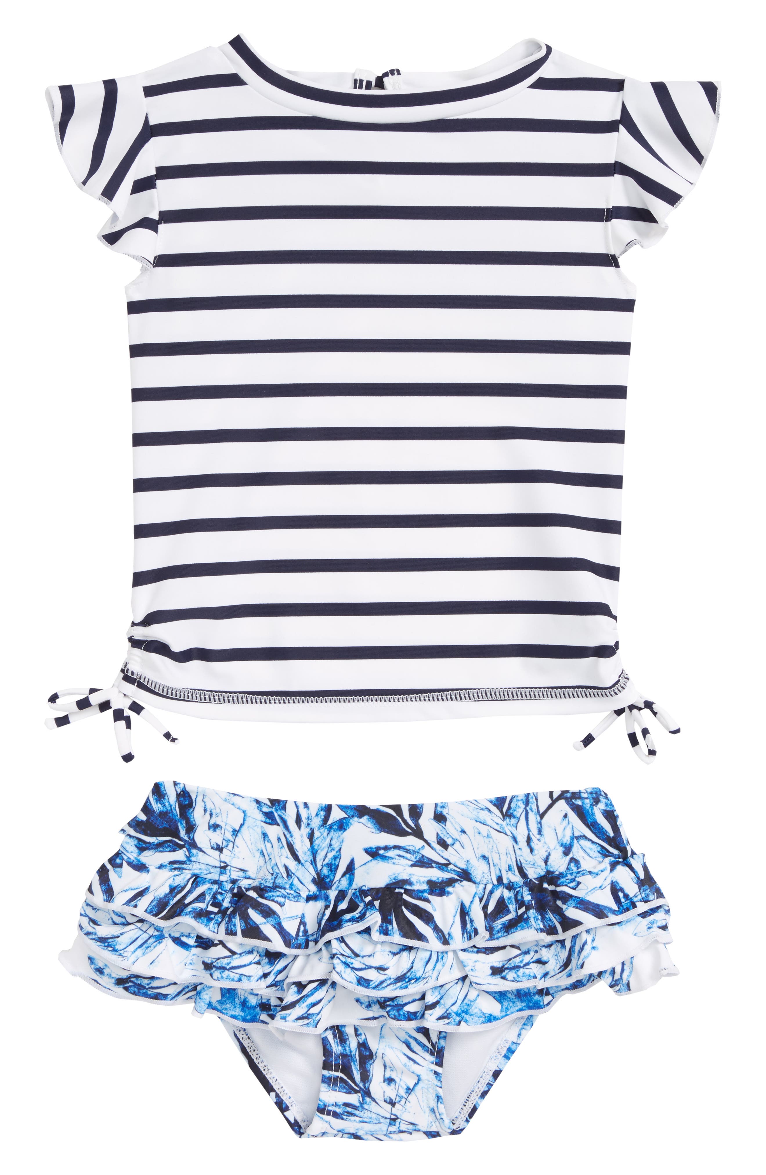 nordstrom baby girl swim