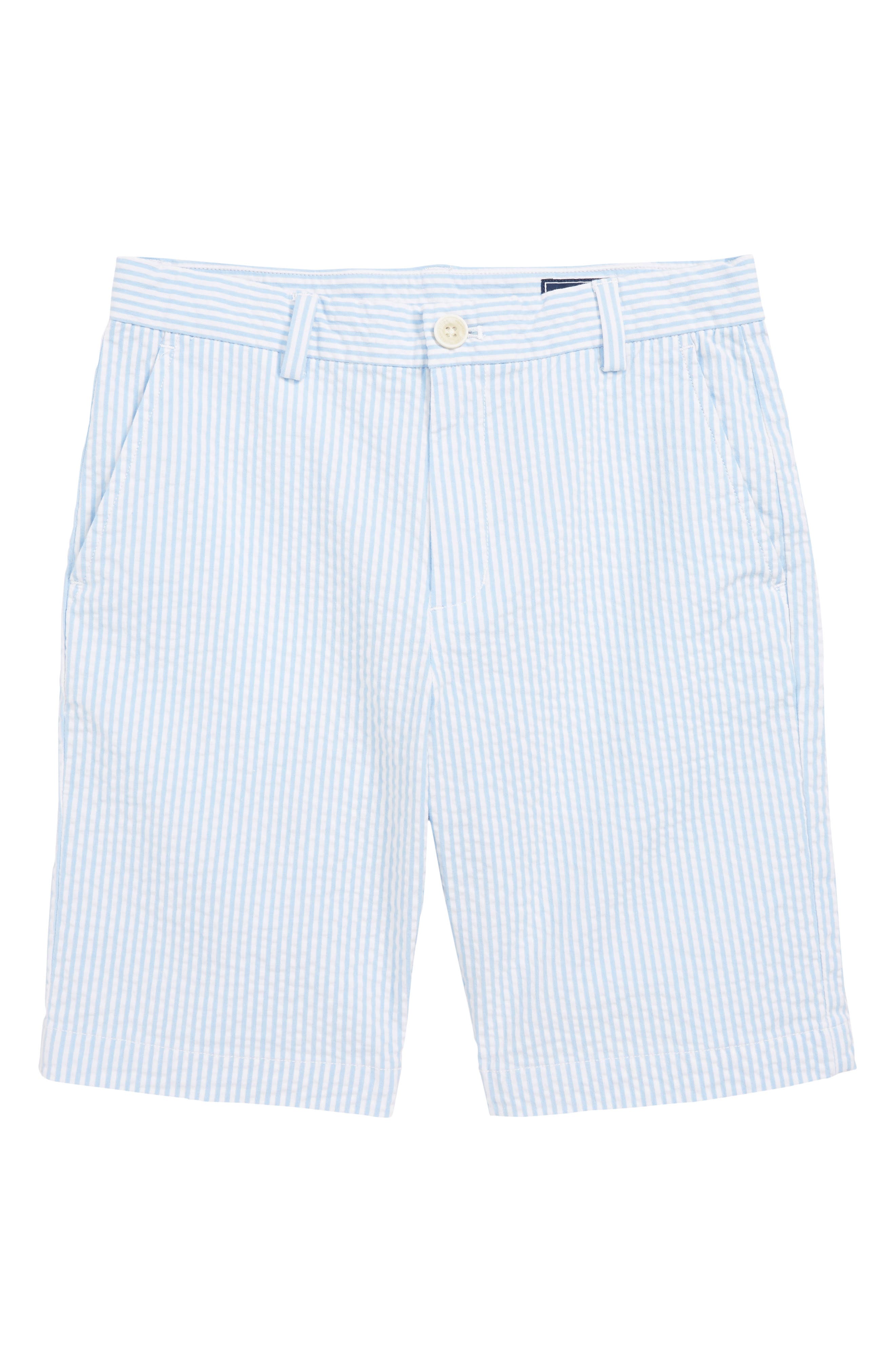 vineyard vines seersucker shorts