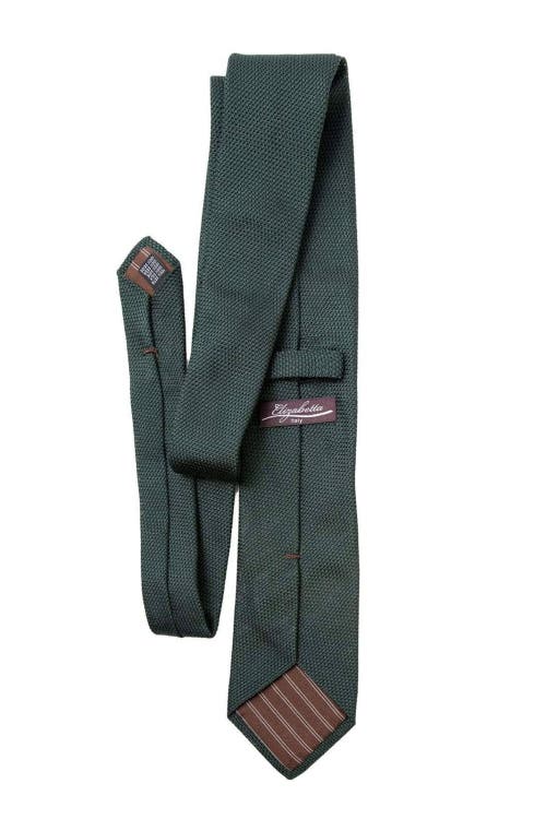 Elizabetta Foresta In Forest Green