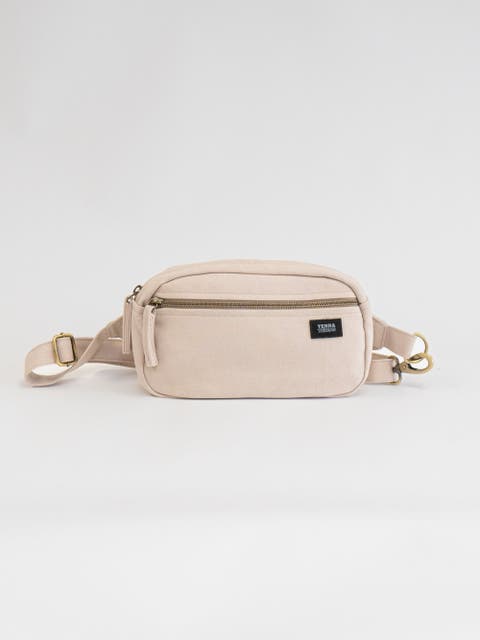 Women s Beige Belt Bags Sling Bags Nordstrom