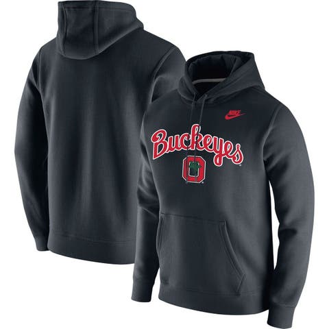 Ohio state buckeyes store men's sweatshirts