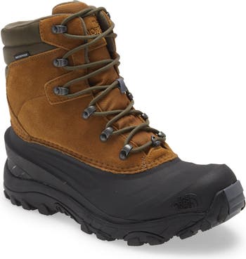 The North Face Chilkat IV Waterproof Insulated Snow Boot | Nordstrom